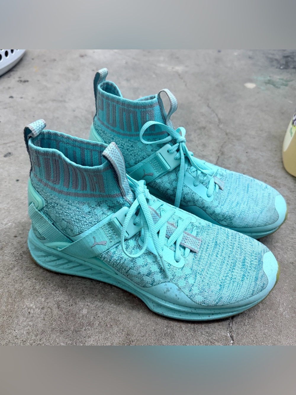 Puma Women's Ignite Evoknit Sneakers